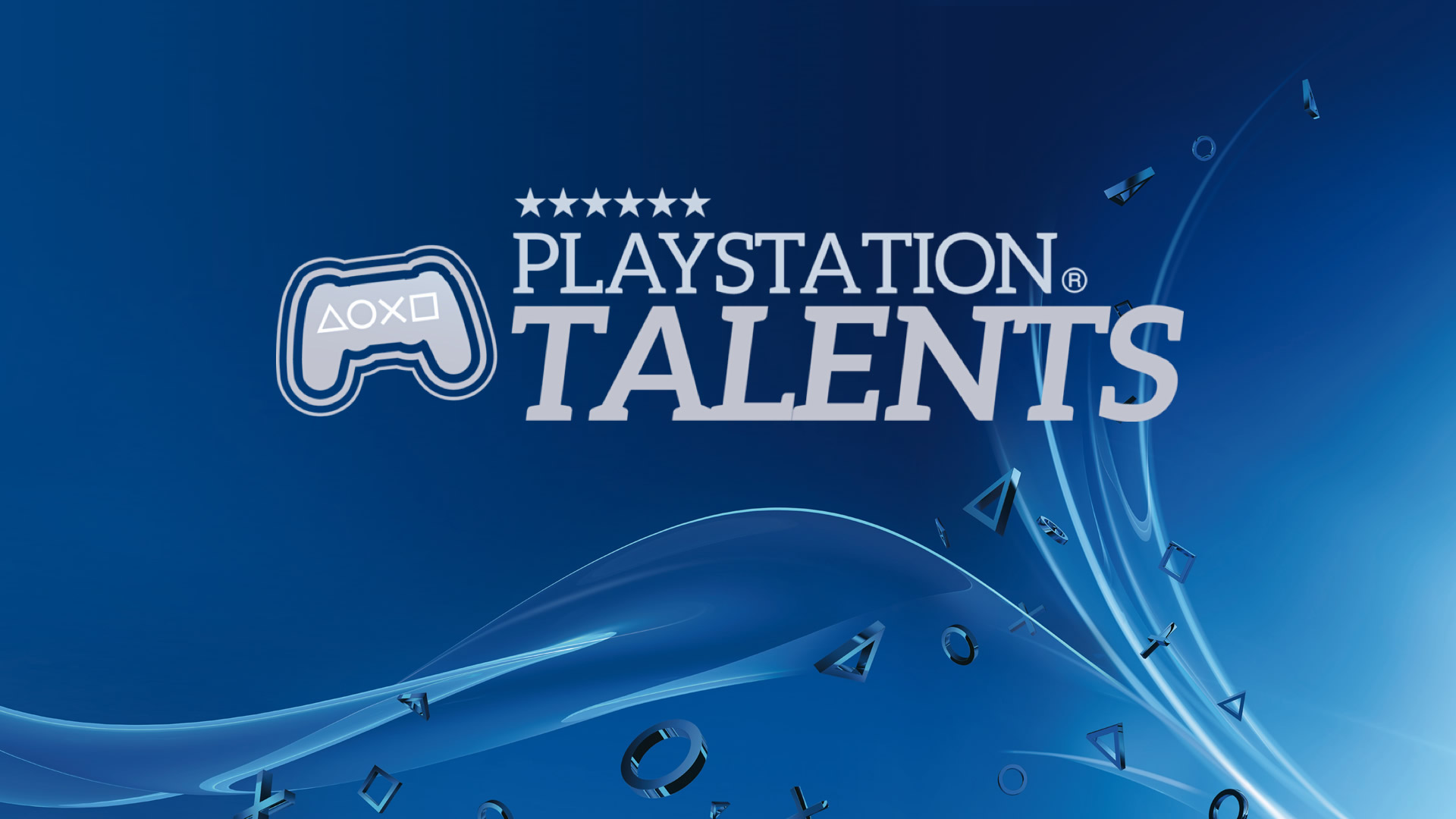 Candidaturas abertas para a 6&ordf; Edi&ccedil;&atilde;o dos Pr&eacute;mios Playstation Talents em Portugal