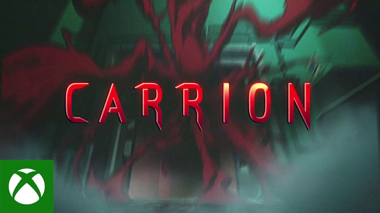 the carrion download