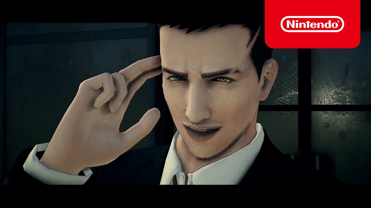 Deadly Premonition 2: A Blessing in Disguise (Nintendo Switch) &ndash; J&aacute; dispon&iacute;vel
