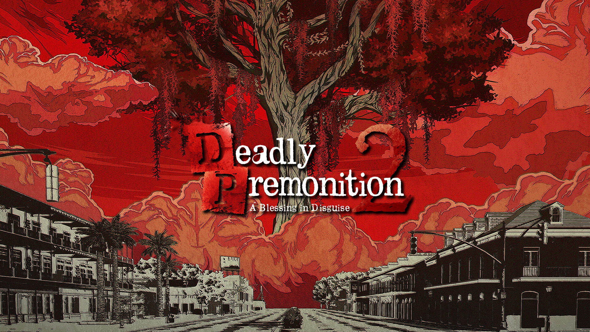 Deadly Premonition, “Deadly Premonition 2: A Blessing in Disguise” (Nintendo Switch) | Análise Gaming