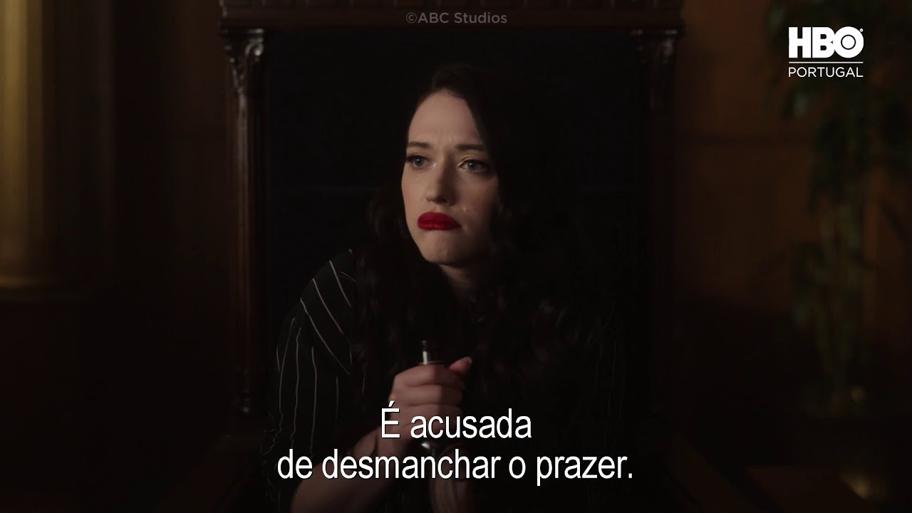 , Dollface | Nova Série | HBO Portugal