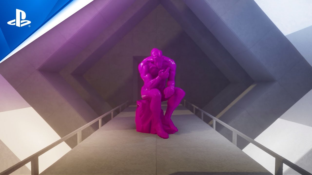 Dreams | Trailer de Lan&ccedil;amento PS VR | PS4