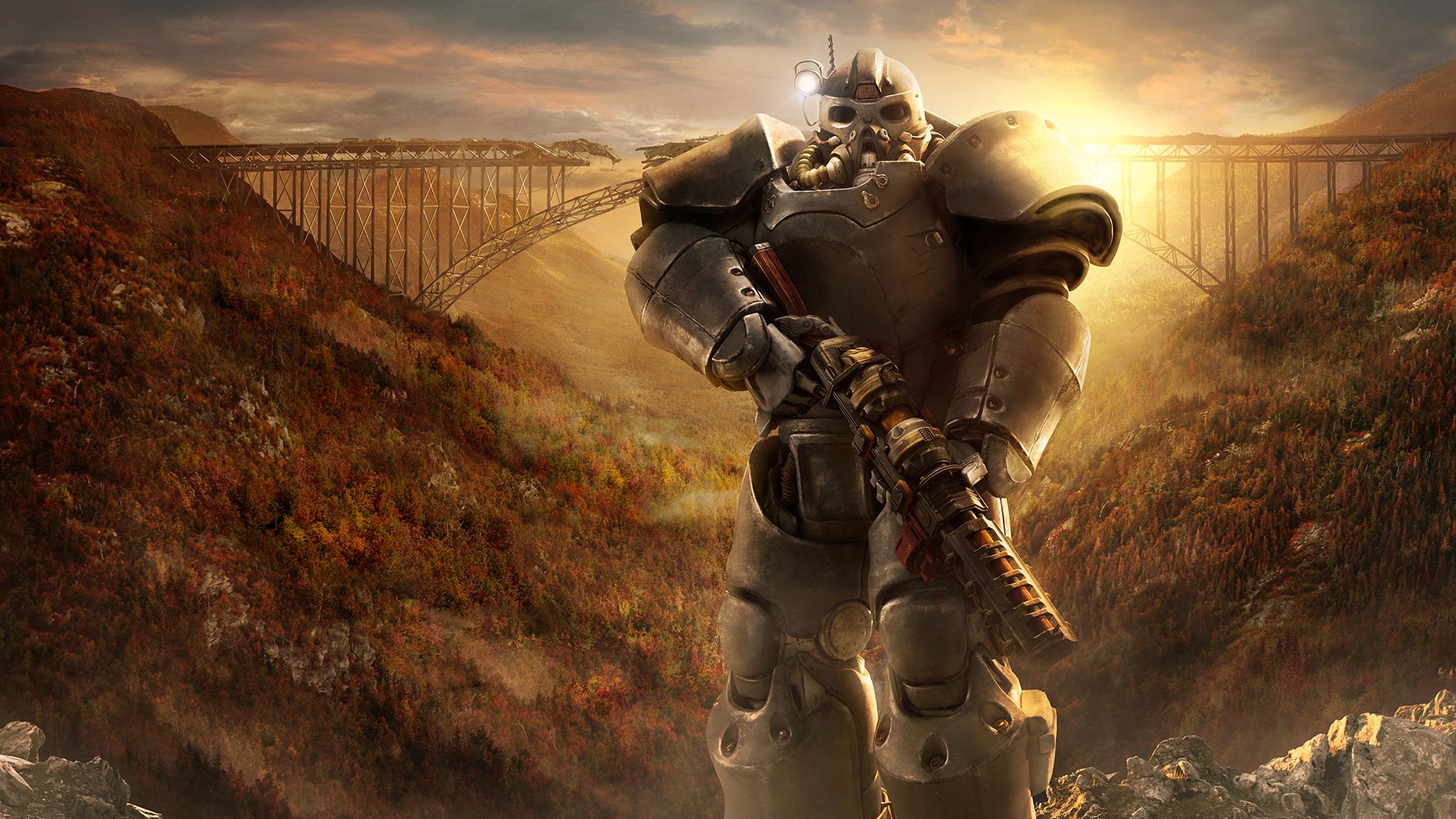 fallout, Fallout vai ter uma série televisiva dos criadores de Westworld