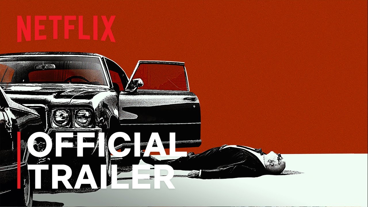 Fear City: New York vs The Mafia | Official Trailer | Netflix, Fear City: New York vs The Mafia | Trailer Oficial | Netflix