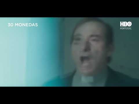 30 Monedas | Teaser Oficial | HBO Portugal