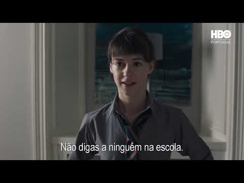 Normal People | Nova S&eacute;rie | HBO Portugal