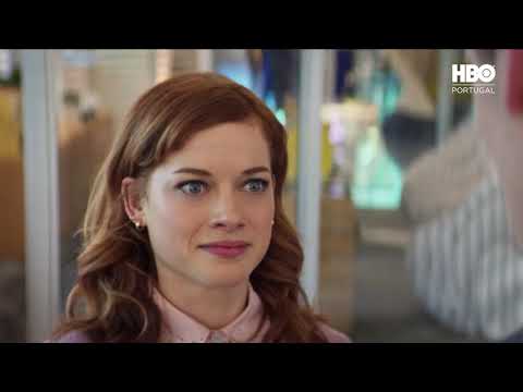 Zoey&rsquo;s Extraordinary Playlist | Nova S&eacute;rie | HBO Portugal