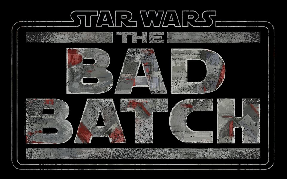 star wars, Disney+ irá estrear Star Wars: The Bad Batch em 2021
