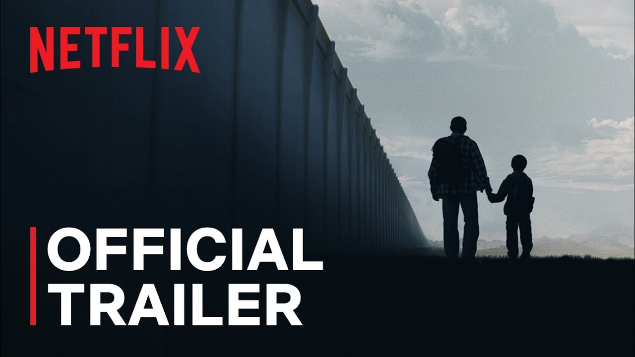 Immigration Nation | Official Trailer | Netflix, Immigration Nation | Trailer Oficial | Netflix