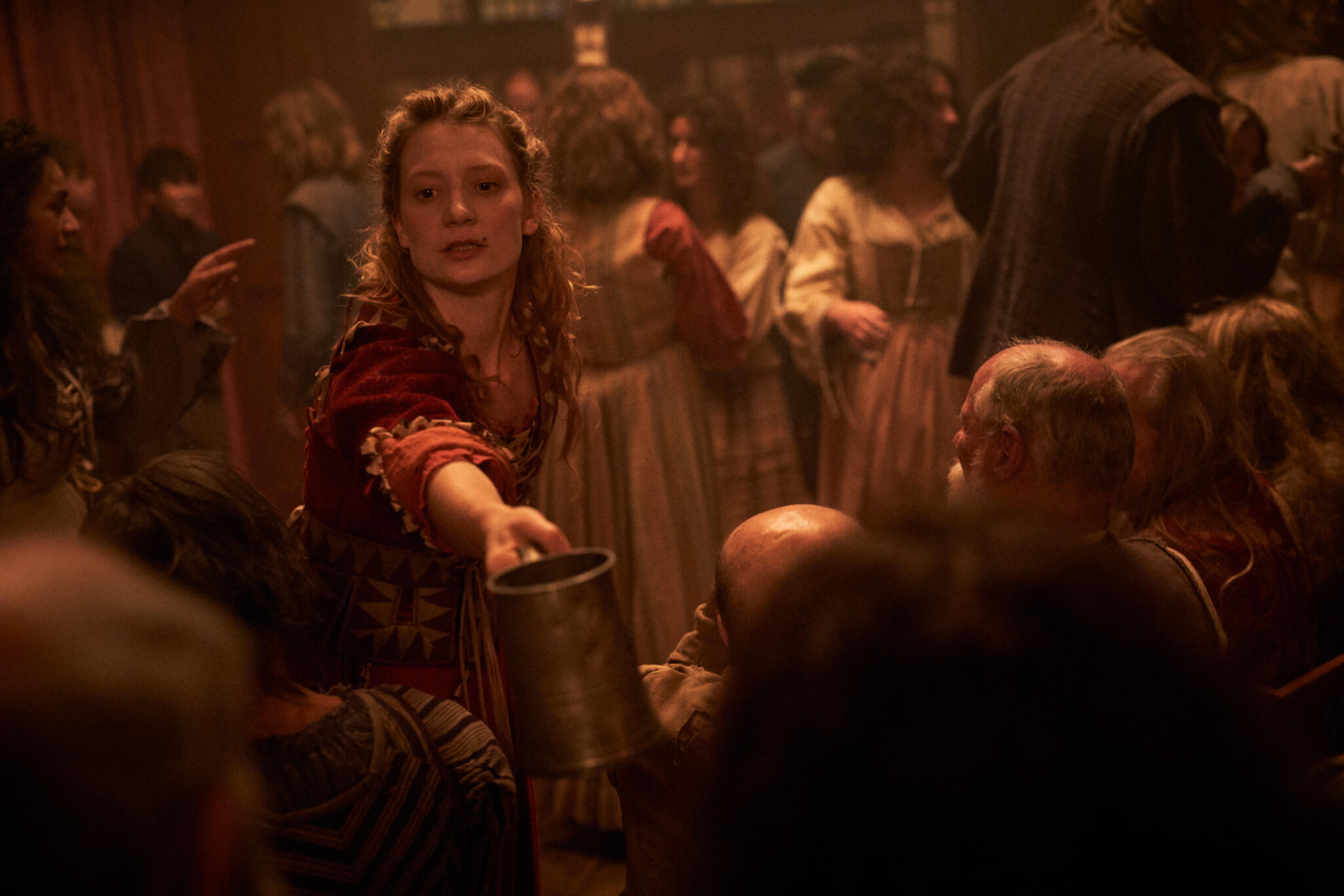 Judy & Punch: Amor e Vingan&ccedil;a estreia hoje nos cinemas portugueses