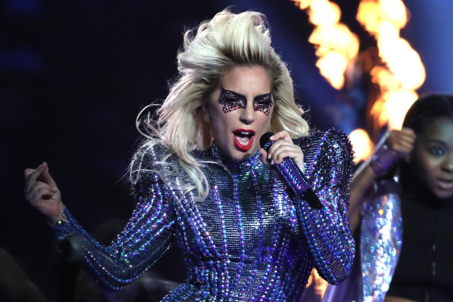 mtv vmas,lady gaga,chromatica,atuação, MTV VMAs: Lady Gaga vai levar &#8220;Chromatica&#8221; à cerimónia