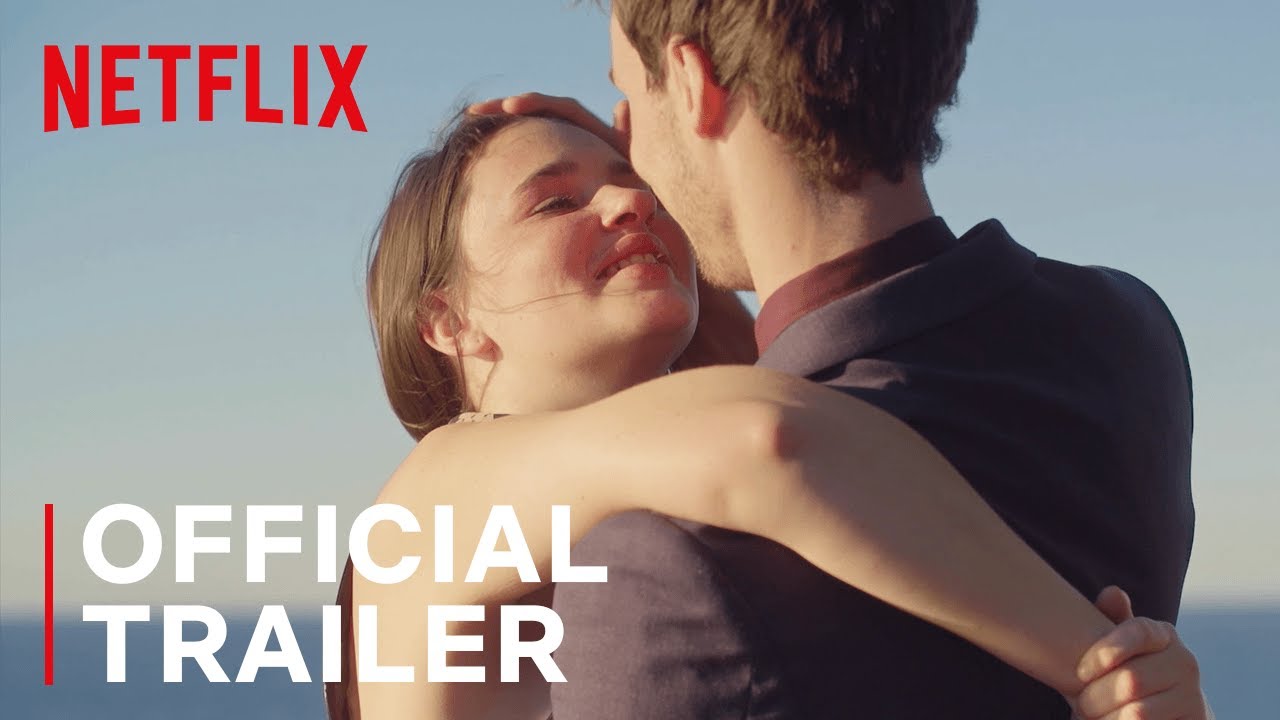 Love on the Spectrum, Love on the Spectrum | Trailer Oficial | Netflix