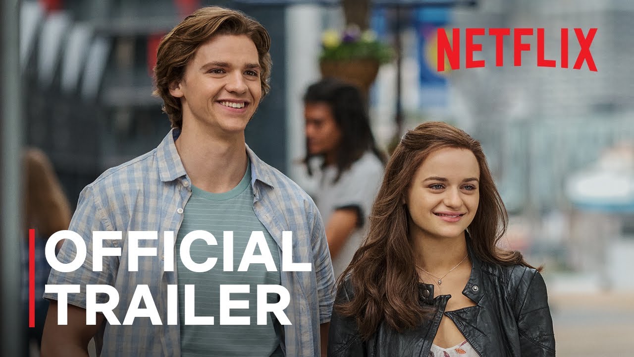 The Kissing Booth 2 | Official Trailer | Netflix, The Kissing Booth 2 | Trailer Oficial | Netflix