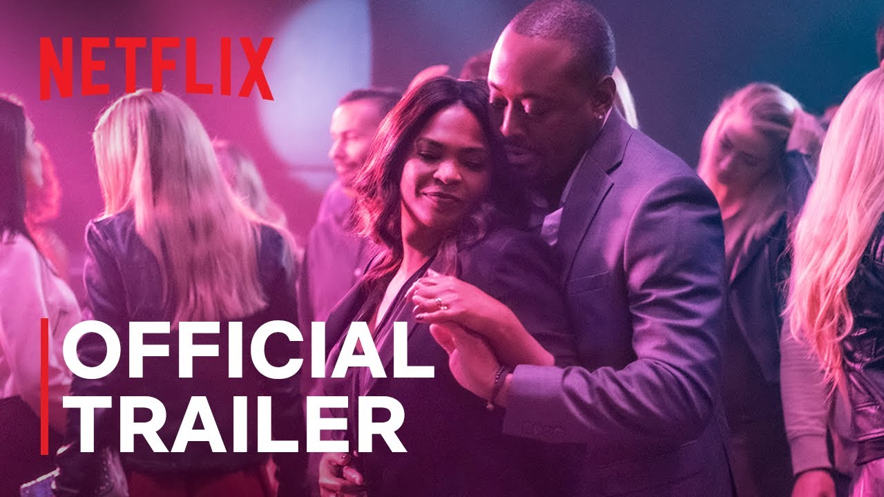 , Fatal Affair Starring Nia Long (+ Omar Epps) | Trailer Oficial | Netflix