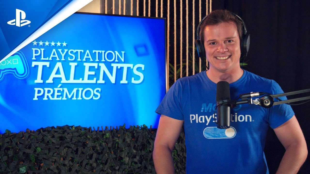 MODO PlayStation #39: PR&Eacute;MIOS PLAYSTATION – TORNA O TEU PROJETO DE VIDEOJOGO UMA REALIDADE!