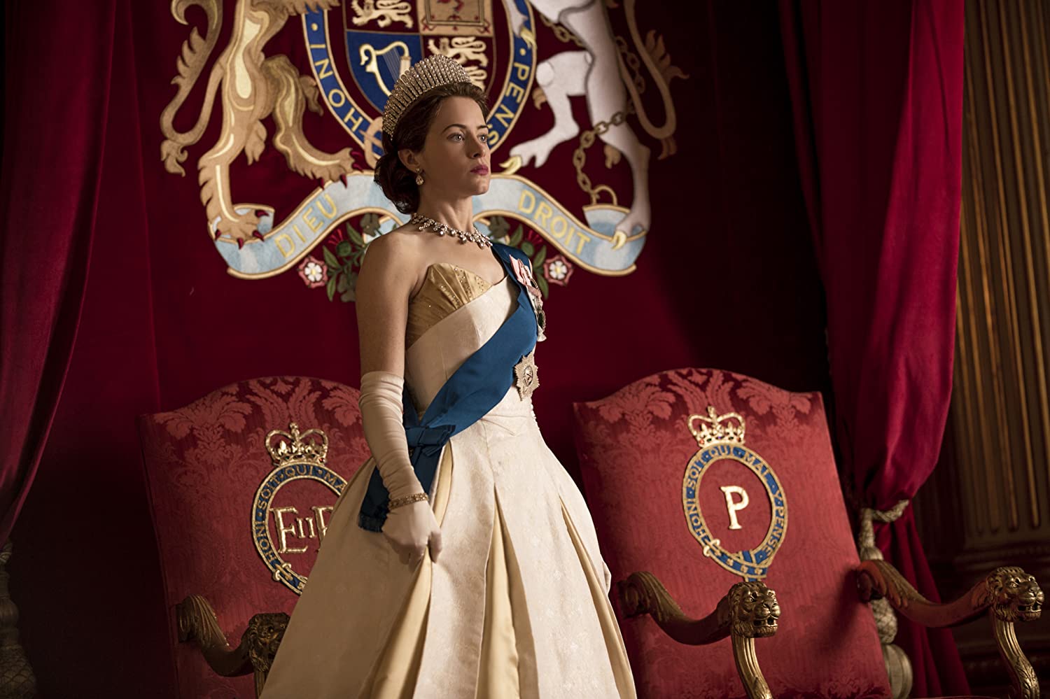 Más notícias para os fãs de "The Crown": vem aí a sexta e última temporada da série da Netflix | CA Notícias | Canal Alternativo de Notícias