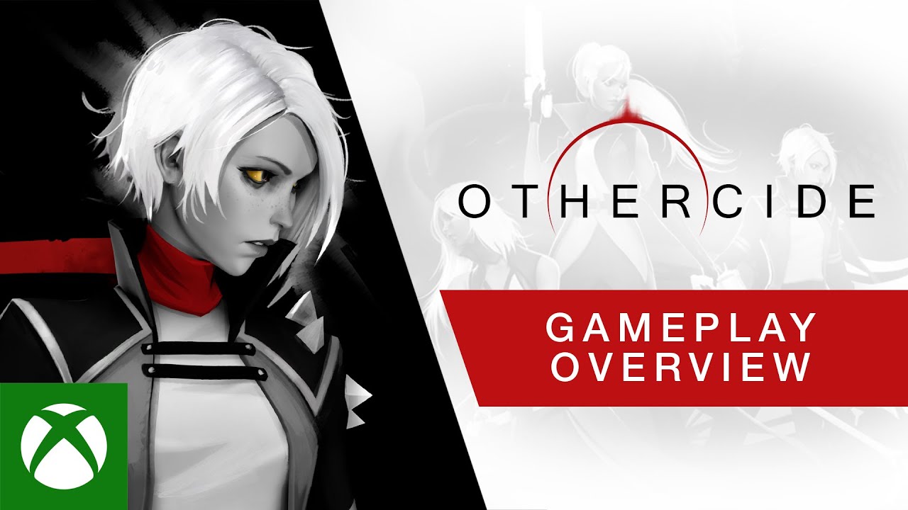 Othercide, Othercide &#8211; Gameplay Overview Trailer