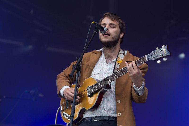 Capitão Fausto actuam na MEO Arena amanhã pela primeira vez em nome próprio | CA Notícias | Canal Alternativo de Notícias Capitão Fausto actuam na MEO Arena amanhã pela primeira vez em nome próprio | CA Notícias | Canal Alternativo de Notícias