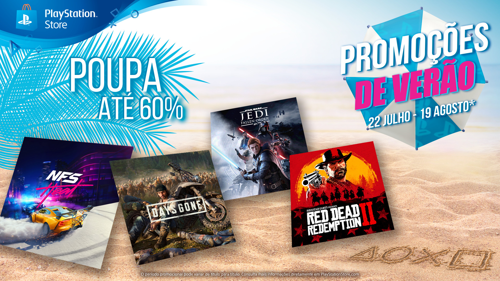 Promoções de Verão PS Store (2)
