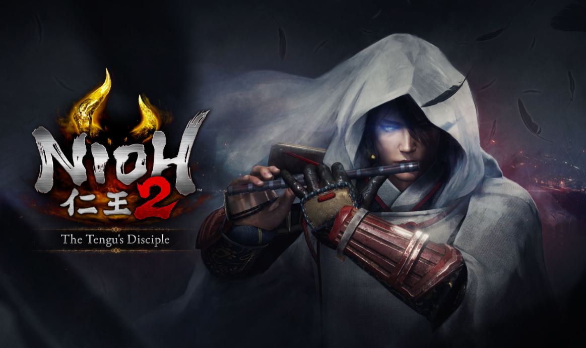 Primeiro DLC de Nioh 2 chegou hoje &agrave; Playstation Store