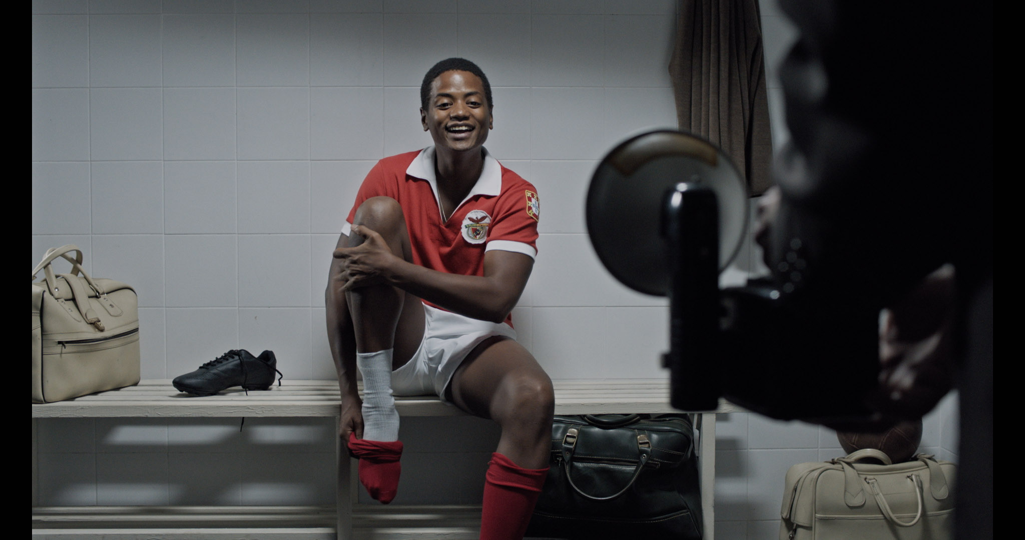 Ruth estreou hoje na HBO Portugal como miniss&eacute;rie