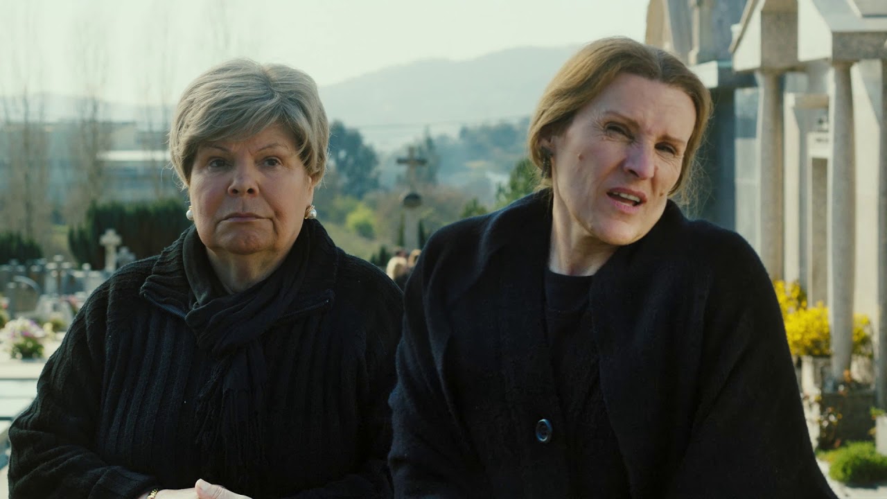 “Surdina”, escrito por Valter Hugo M&atilde;e, chegou hoje aos cinemas