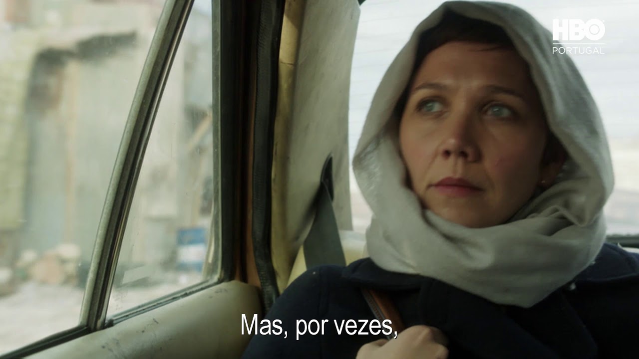 , The Honourable Woman | Já Disponível | HBO Portugal