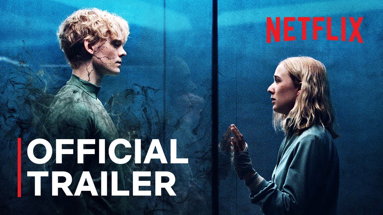 The Rain Season 3 | Official Trailer | Netflix, The Rain Season 3 | Trailer Oficial | Netflix
