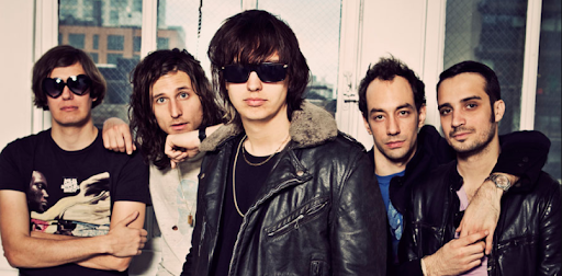 The Strokes e Faith no More confirmados no NOS Alive 21