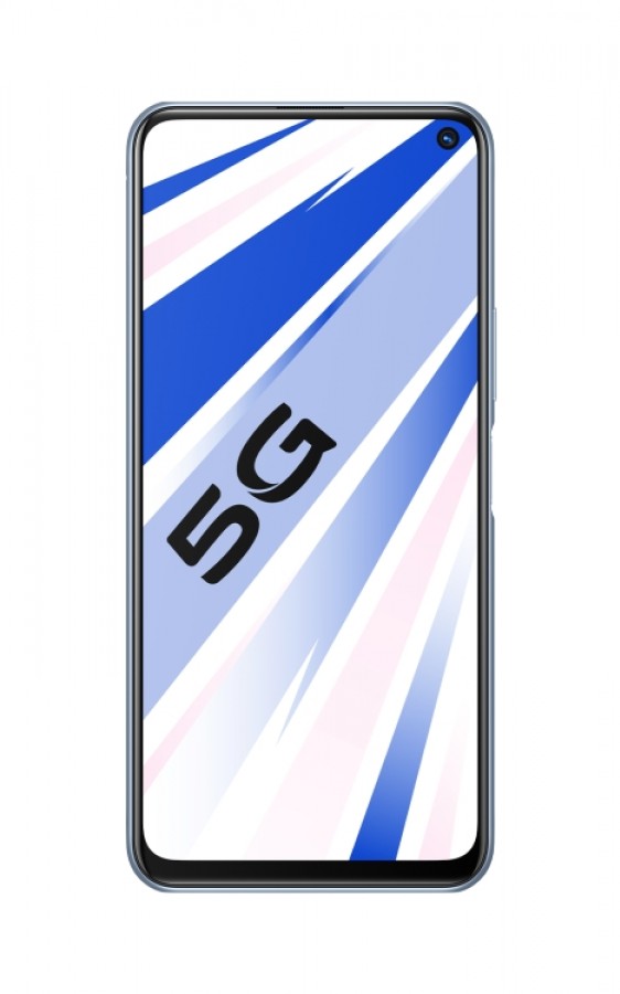 vivo iQOO Z1x 5G apresentado com ecr&atilde; de 120Hz, pre&ccedil;o de 200 euros