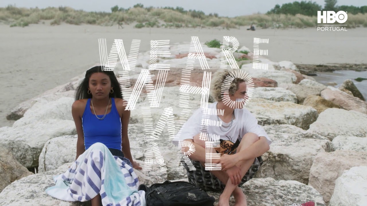 We Are Who We Are | Nova S&eacute;rie | HBO Portugal