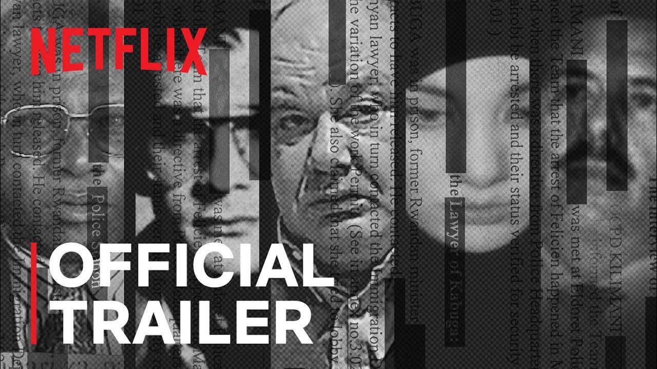 , World&#8217;s Most Wanted | Trailer Oficial | Netflix