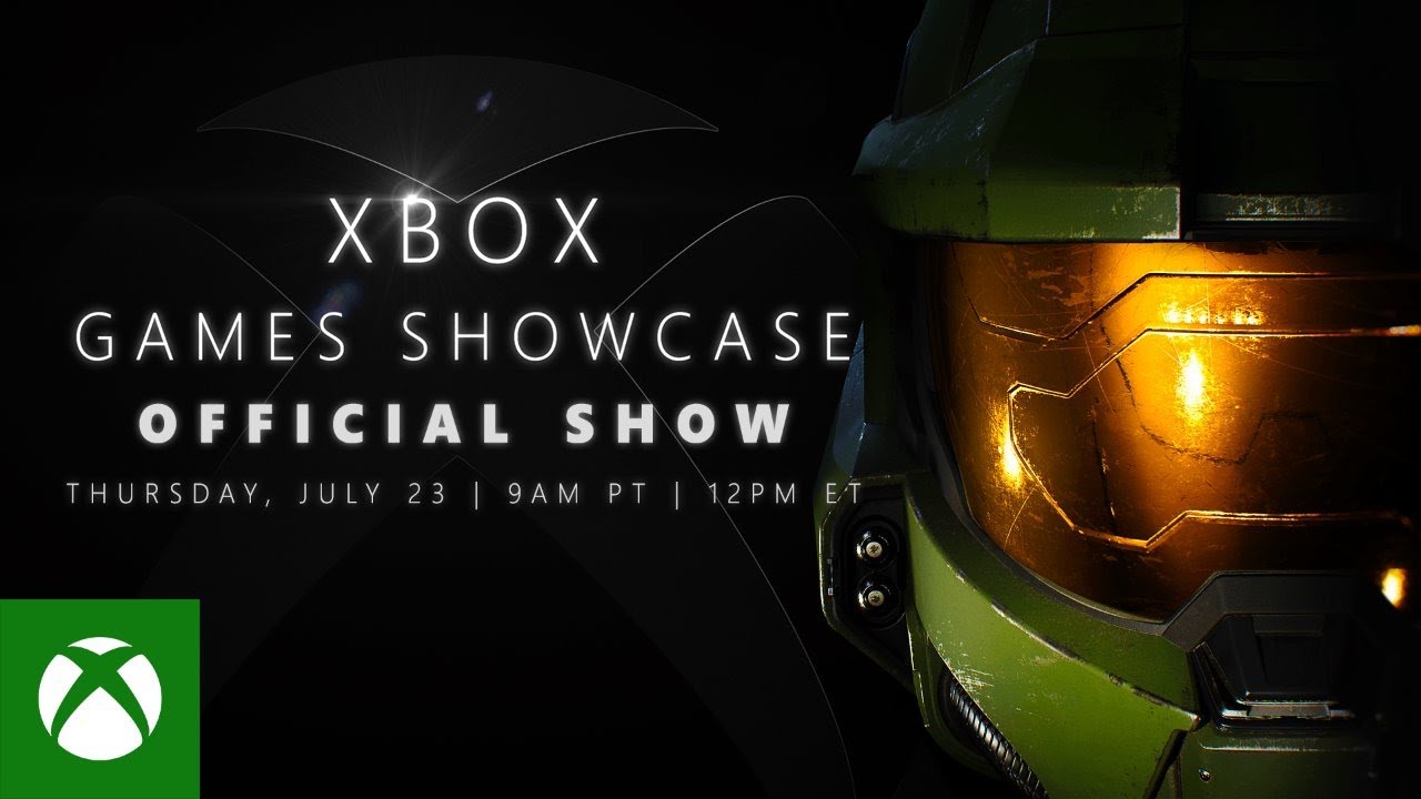 Xbox Games Showcase [ENGLISH], Xbox Games Showcase [ENGLISH] &#8211; YouTube