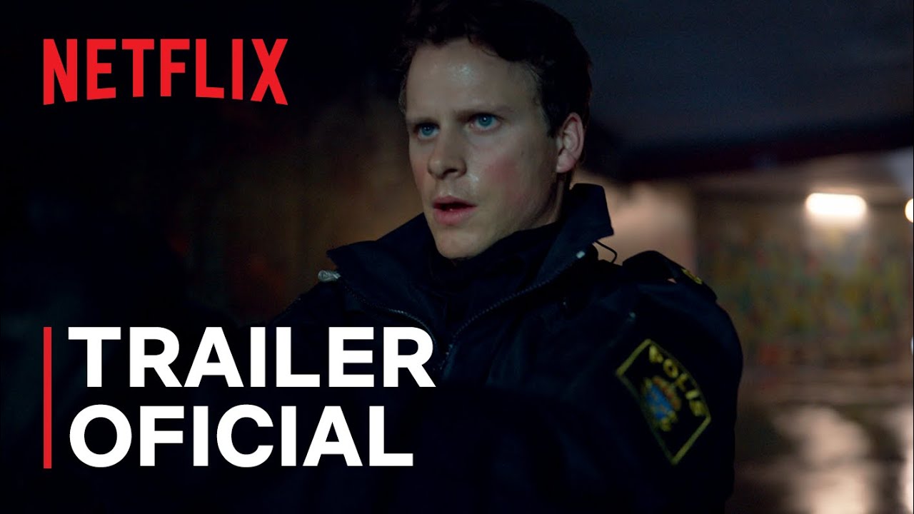 Young Wallander | Trailer oficial | Netflix