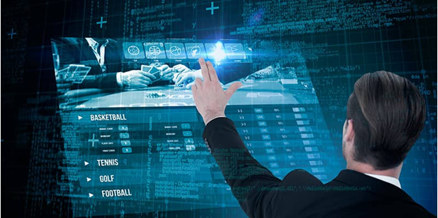 Transformar as Apostas Online numa profiss&atilde;o