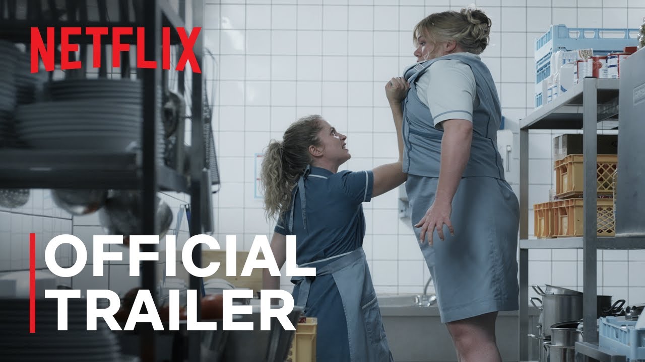 , Freaks | Trailer Oficial | Netflix