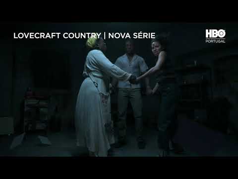 Lovecraft Country | Nova Série | Cutdown | HBO Portugal, Lovecraft Country | Nova Série | Cutdown | HBO Portugal