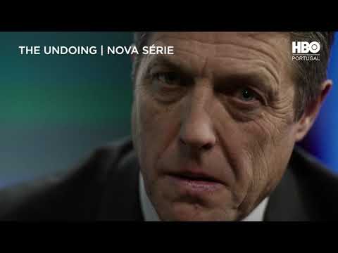 The Undoing | Nova S&eacute;rie | HBO Portugal