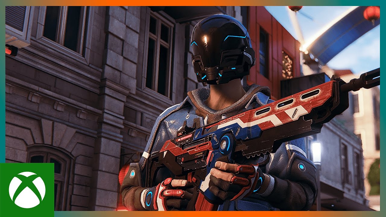 Hyper Scape: Season 1 Battle Pass Trailer | Ubisoft [NA]