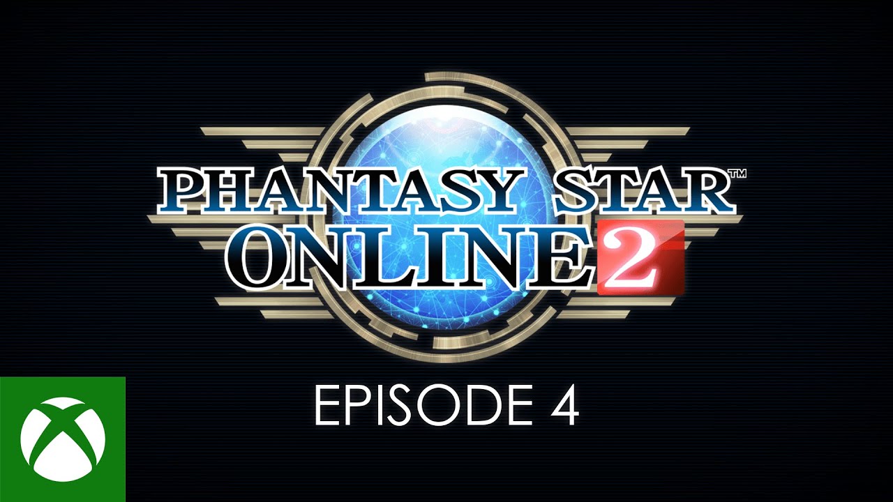 Phantasy Star Online 2 Episode 4 Trailer de lan&ccedil;amento