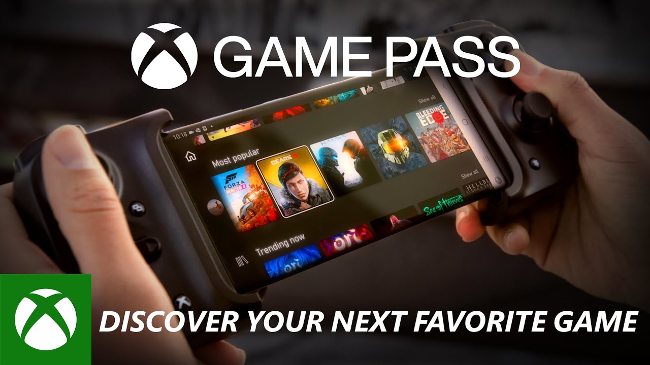 , Play over 100 Xbox games on Android mobile with Xbox Game Pass Ultimate on September 15