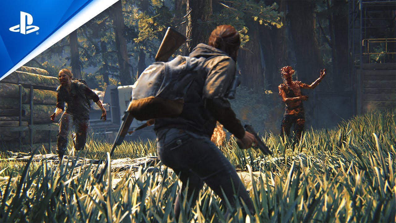 The Last of Us Parte II recebe actualiza&ccedil;&atilde;o com novos trof&eacute;us, funcionalidades e maior dificuldade