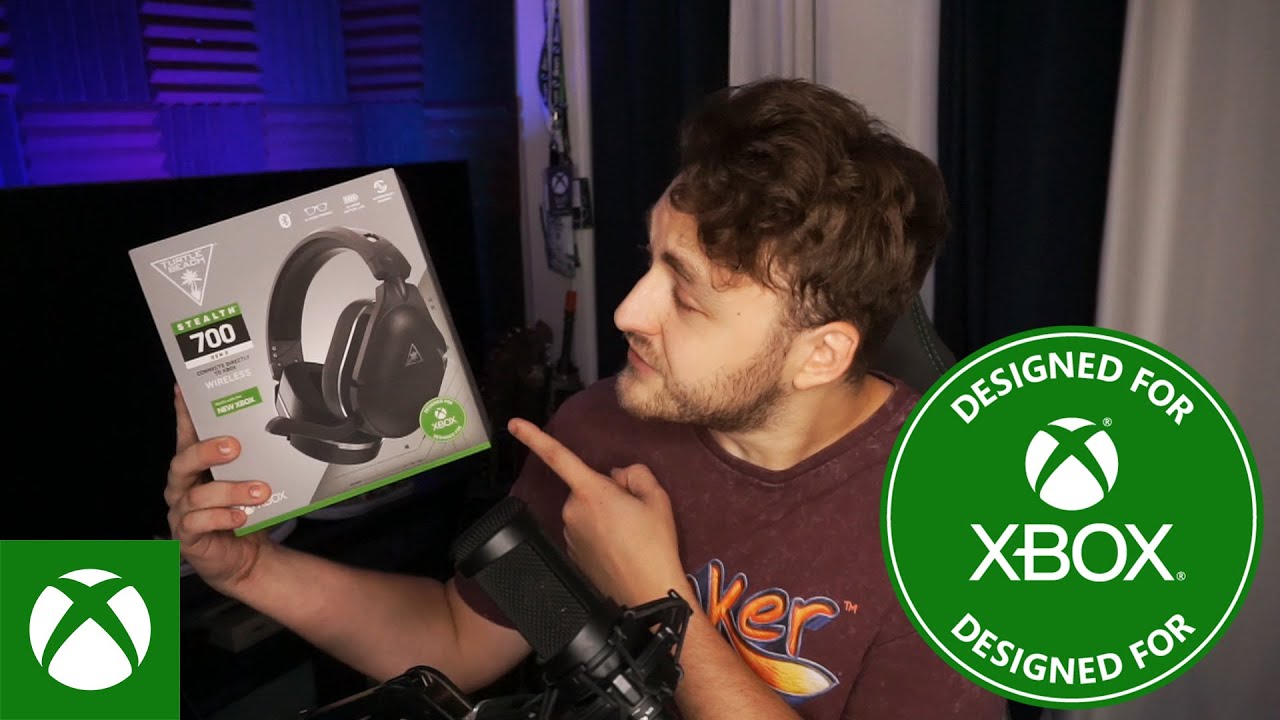 Designed for Xbox – Continuous Compatibility