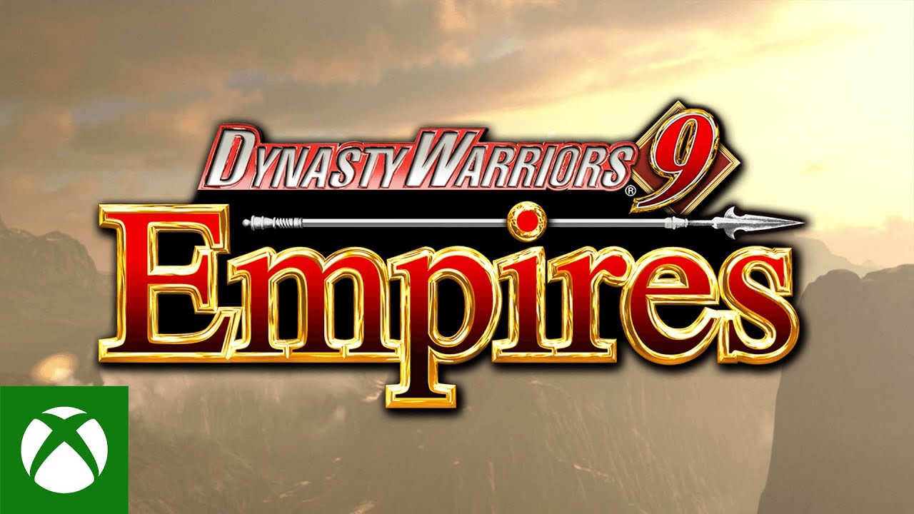 , Dynasty Warriors 9 Empires &#8211; Teaser