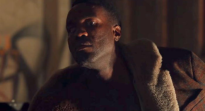 Estreia de Candyman adiada para o pr&oacute;ximo ano