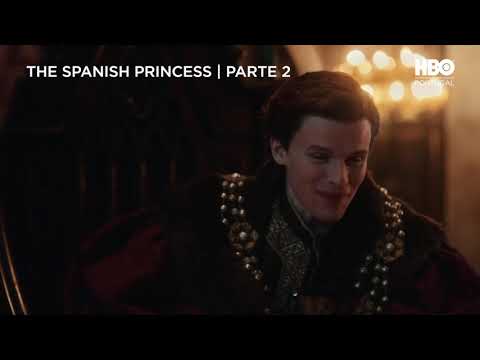 , The Spanish Princess | Parte 2 | HBO Portugal