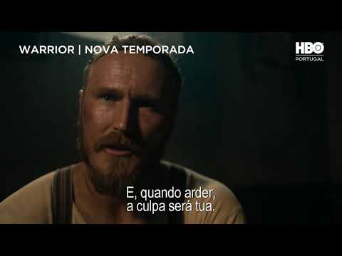 , Warrior 2 Temporada | Brevemente | HBO Portugal