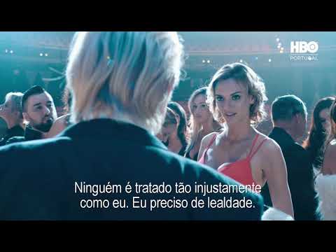 , The Comey Rule | Novo Trailer | HBO Portugal