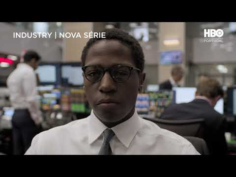 , Industry | Teaser Oficial | HBO Portugal