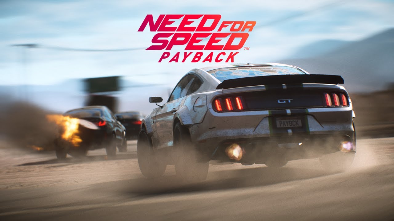 need for speed, Need for Speed: Payback e Vampyr serão os jogos do Playstation Plus de Outubro